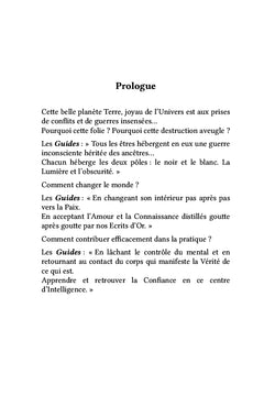 Condense ta lumière