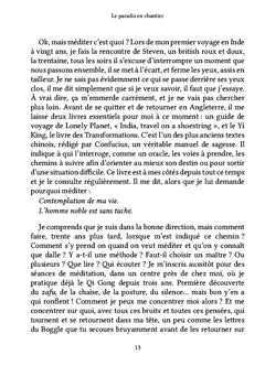 Le paradis en chantier