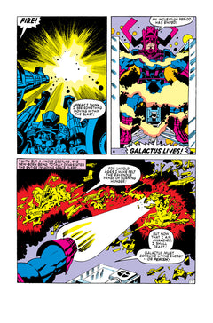 Je suis Galactus