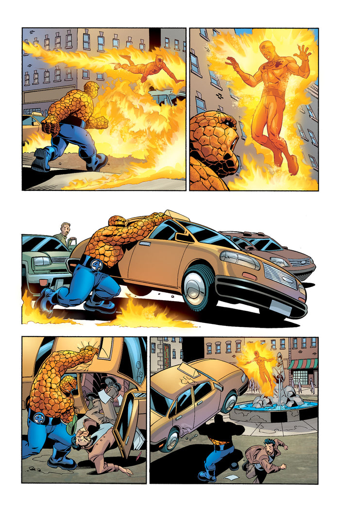 L'appel des ténébres