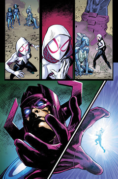 What if... ? Galactus