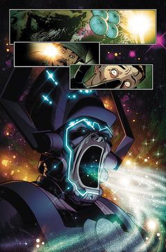 Fantastic Four : L'histoire d'une vie