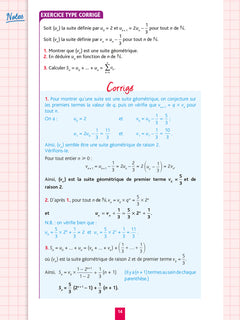 Objectif BAC Fiches Tout-en-un Tle