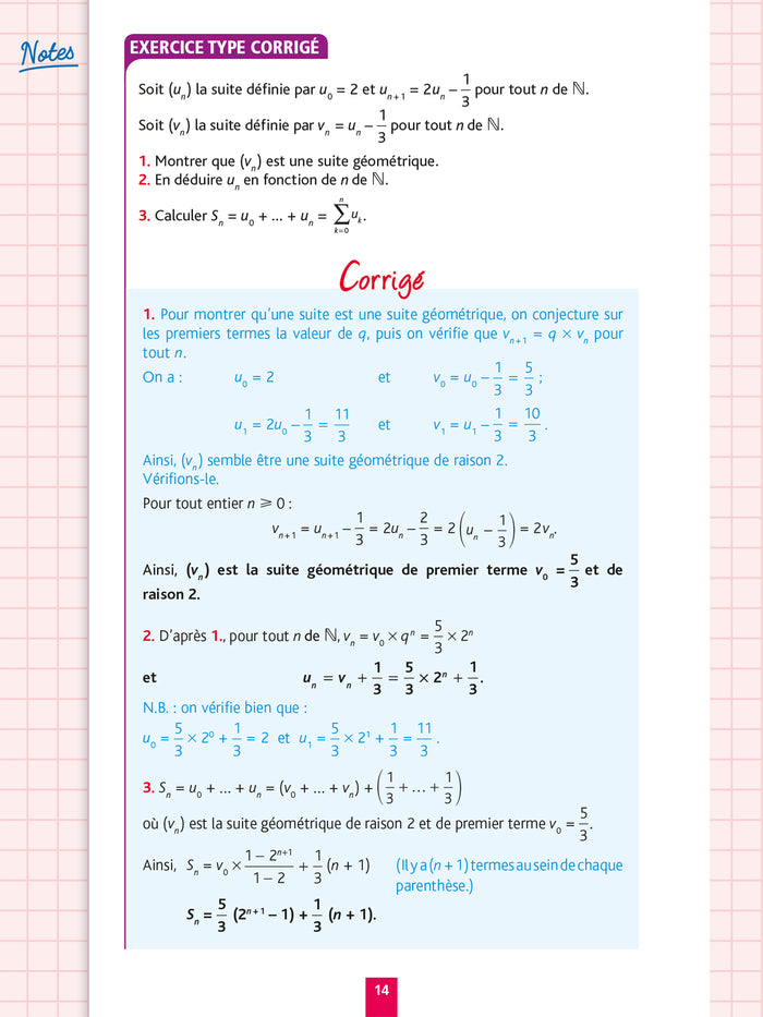 Objectif BAC Fiches Tout-en-un Tle
