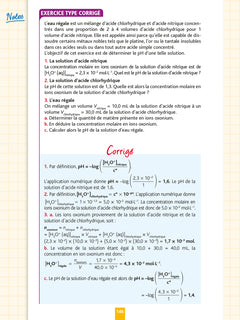Objectif BAC Fiches Tout-en-un Tle
