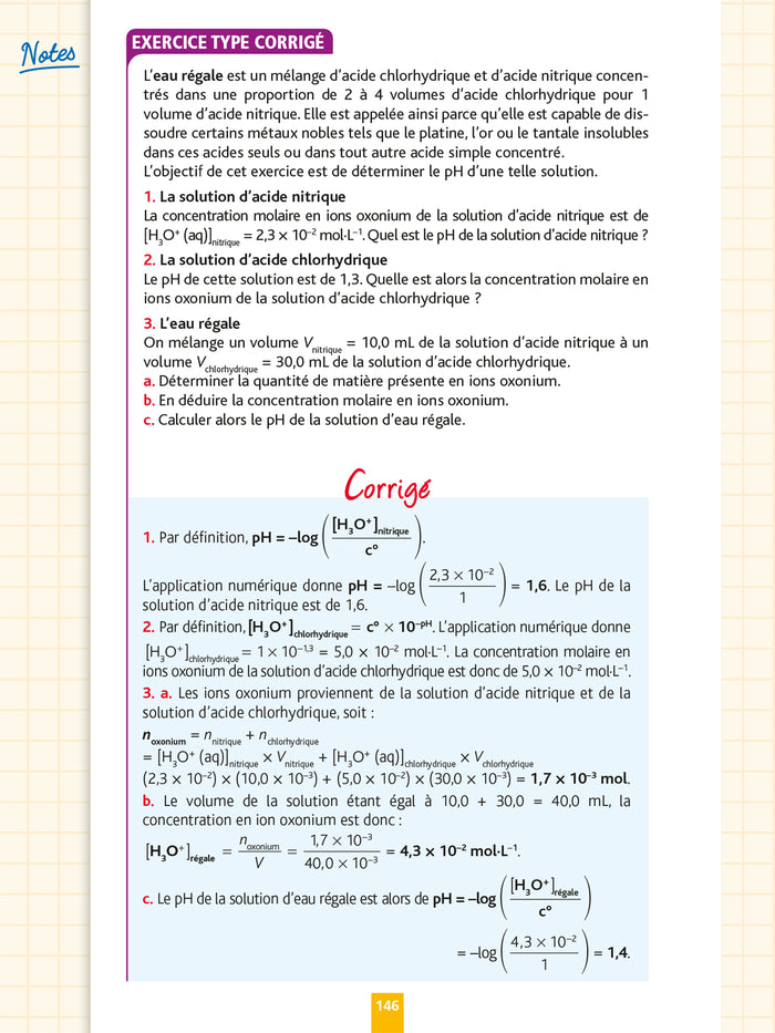 Objectif BAC Fiches Tout-en-un Tle