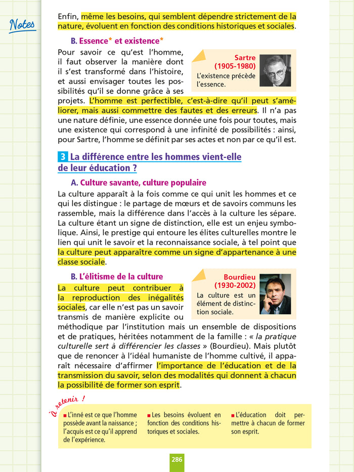 Objectif BAC Fiches Tout-en-un Tle