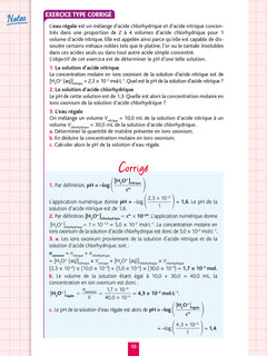 Objectif Bac Fiches Tout-en-un Tle Spé Physique-Chimie + Spé SVT + Philo + Grand Oral