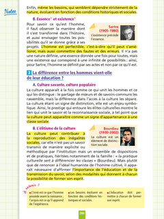 Objectif Bac Fiches Tout-en-un Tle Spé Physique-Chimie + Spé SVT + Philo + Grand Oral