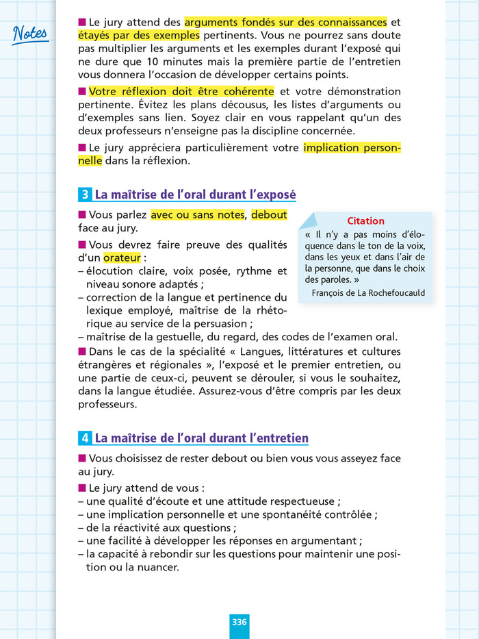 Objectif Bac Fiches Tout-en-un Tle Spé Physique-Chimie + Spé SVT + Philo + Grand Oral