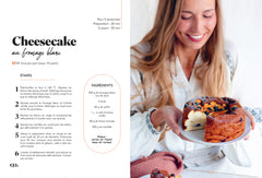 Je rééquilibre mes assiettes du petit déj' au dîner