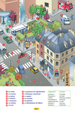 Larousse dictionnaire des débutants 6/8 ans CP/CE