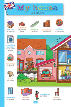 Larousse dictionnaire des débutants 6/8 ans CP/CE