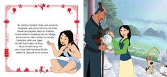 Mulan - Mon histoire à écouter