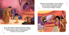 ALADDIN - Mon Histoire du Soir - L'histoire du film - Disney