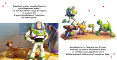 Toy Story - Mon Histoire du Soir - L'histoire du film