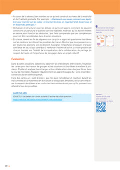 Enseigner pratiques -  L'égalité Filles-Garçons à l'école - Cycles 1, 2 et 3