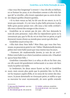 Cendrillon et autres contes d'héroïnes (Perrault, de Beaumont, Andersen, Gay-Para, Hampâté Bâ)
