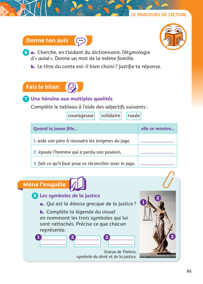 Cendrillon et autres contes d'héroïnes (Perrault, de Beaumont, Andersen, Gay-Para, Hampâté Bâ)