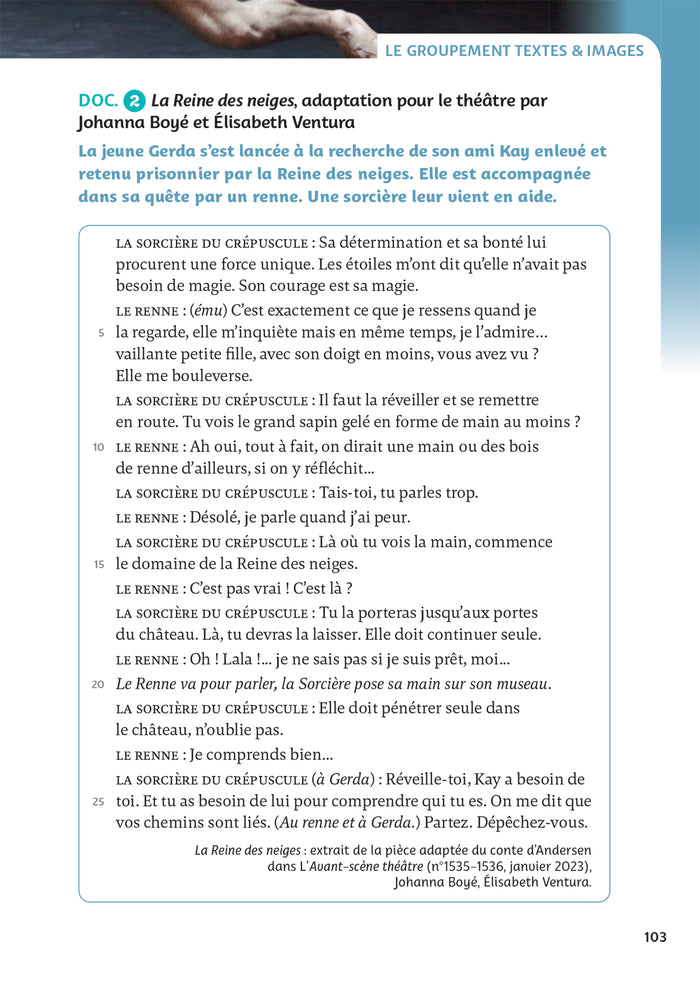 Cendrillon et autres contes d'héroïnes (Perrault, de Beaumont, Andersen, Gay-Para, Hampâté Bâ)