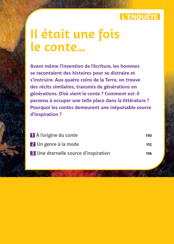 Cendrillon et autres contes d'héroïnes (Perrault, de Beaumont, Andersen, Gay-Para, Hampâté Bâ)