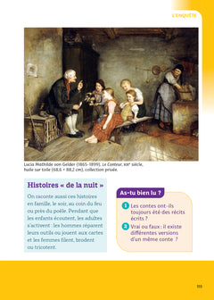 Cendrillon et autres contes d'héroïnes (Perrault, de Beaumont, Andersen, Gay-Para, Hampâté Bâ)