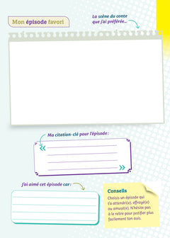 Cendrillon et autres contes d'héroïnes (Perrault, de Beaumont, Andersen, Gay-Para, Hampâté Bâ)