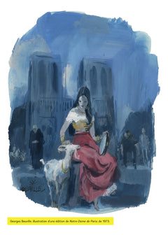 Notre-Dame de Paris