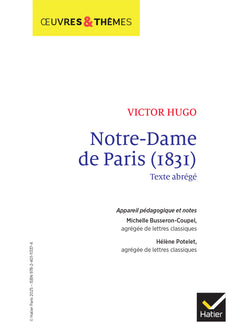 Notre-Dame de Paris