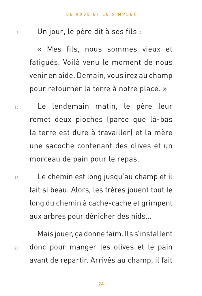 Les 12 géants et autres contes du monde