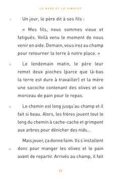 Les 12 géants et autres contes du monde