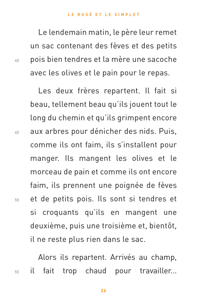 Les 12 géants et autres contes du monde