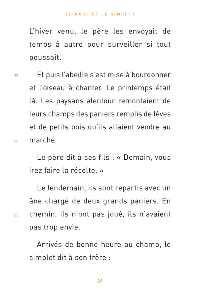 Les 12 géants et autres contes du monde