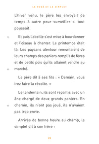 Les 12 géants et autres contes du monde