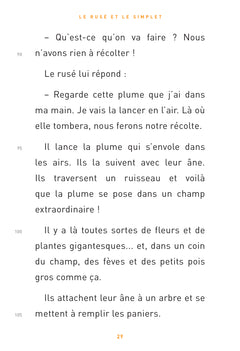 Les 12 géants et autres contes du monde