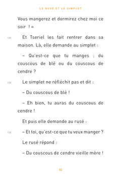 Les 12 géants et autres contes du monde