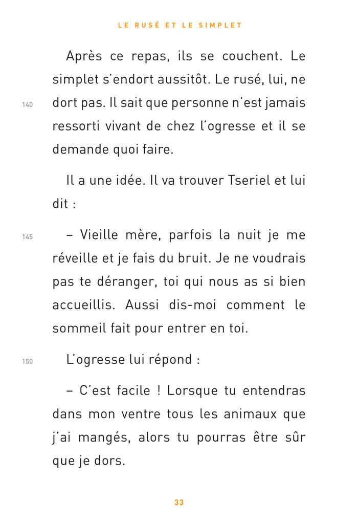 Les 12 géants et autres contes du monde