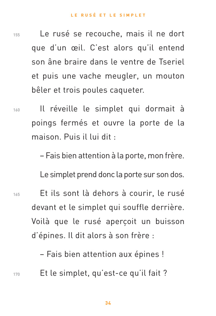 Les 12 géants et autres contes du monde