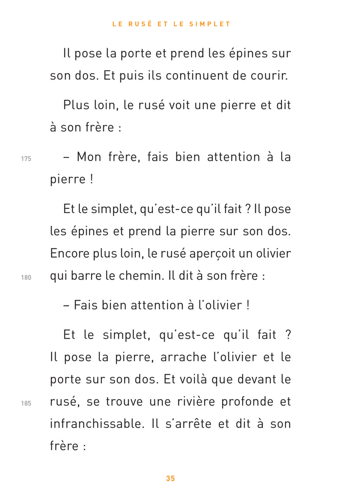 Les 12 géants et autres contes du monde