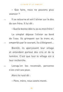 Les 12 géants et autres contes du monde