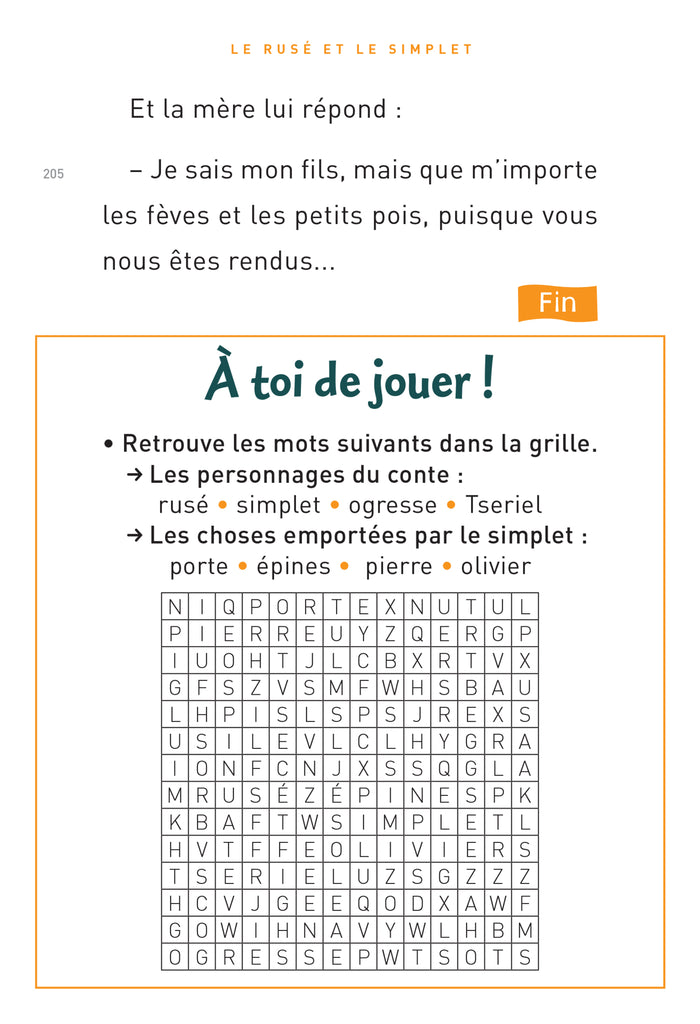 Les 12 géants et autres contes du monde