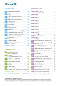 En route pour le français ! CM1 CM2 - Manuel élève