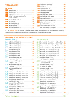En route pour le français ! CM1 CM2 - Manuel élève