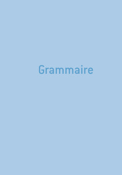 En route pour le français ! CM1 CM2 - Manuel élève