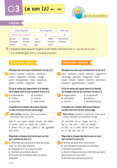 En route pour le français ! CM1 CM2 - Manuel élève