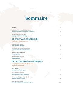 L'expédition Lapérouse