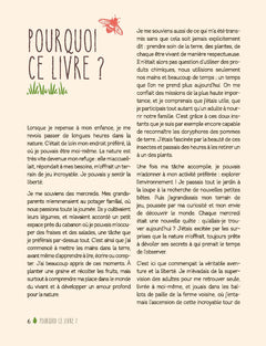 1 heure dehors toute l'année !