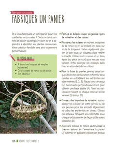 1 heure dehors toute l'année !