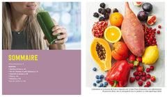 Assiette anti-inflammatoire