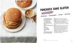 Assiette anti-inflammatoire